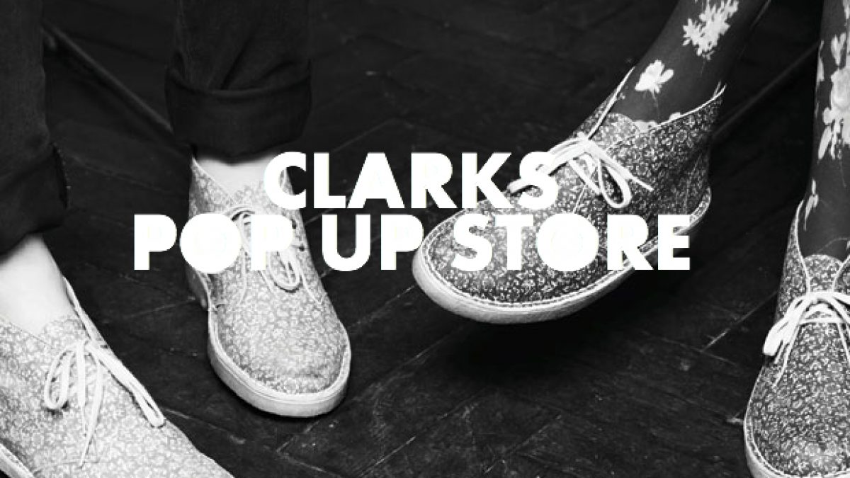 clarks shoes covent garden