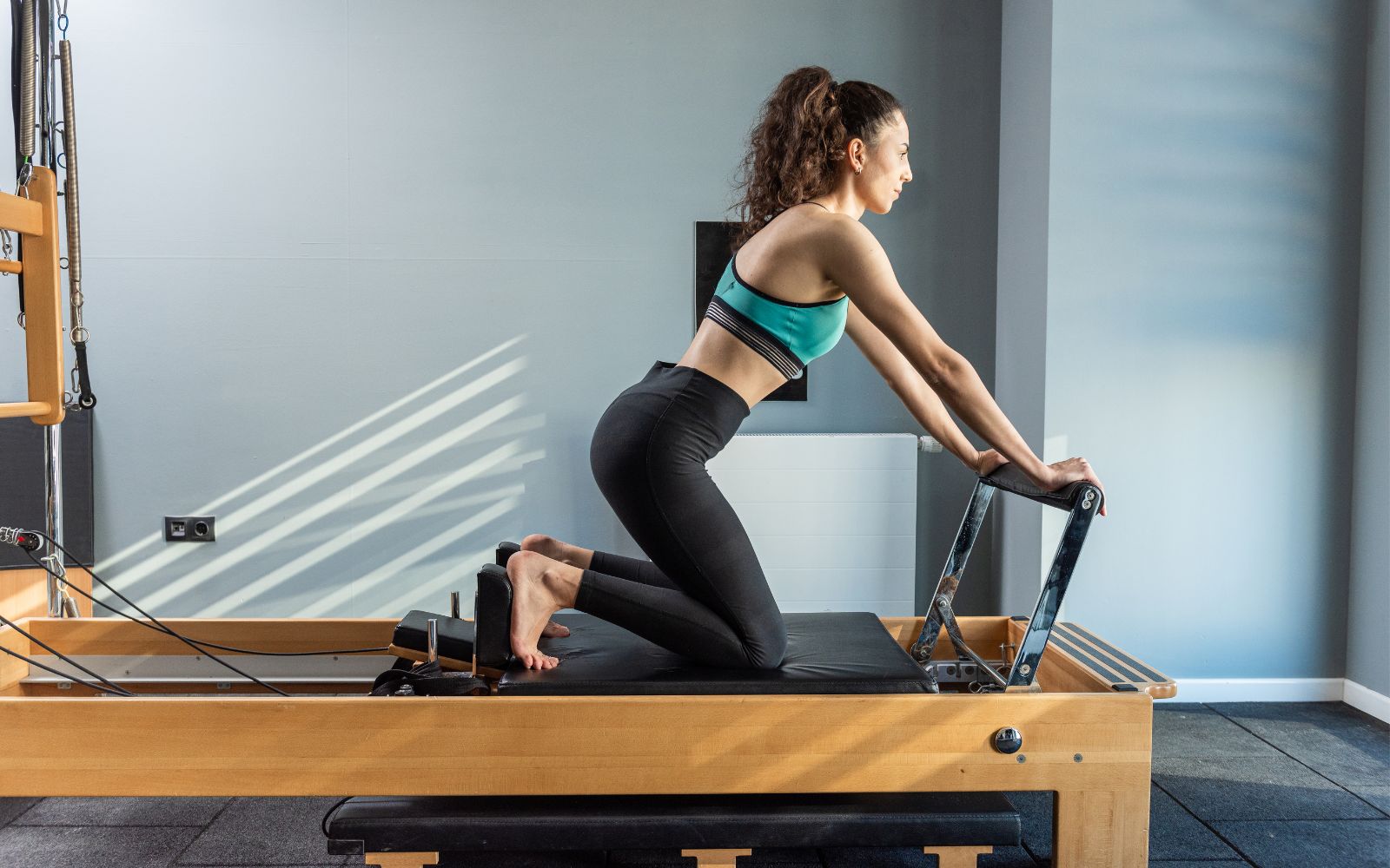 The Best Reformer Pilates Classes in London — Country & Town House